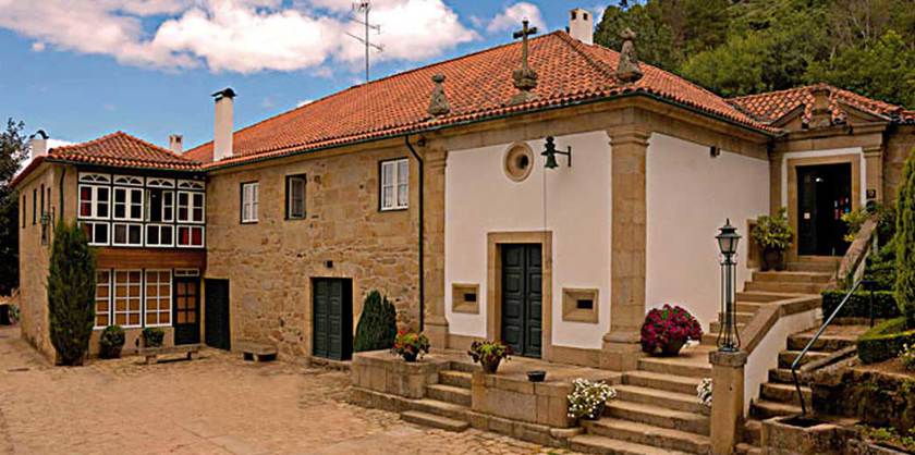 Imagen general del Hostal Quinta Da Mata. Foto 6