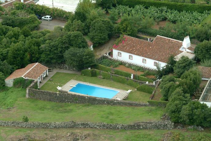 Imagen general del Hostal Quinta Do Martelo. Foto 1