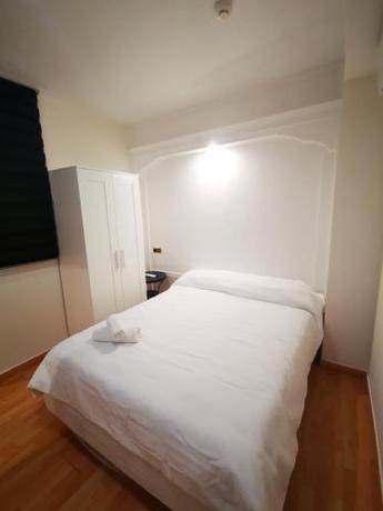 Imagen de la habitación del Hostal Quinta Santillan. Foto 2