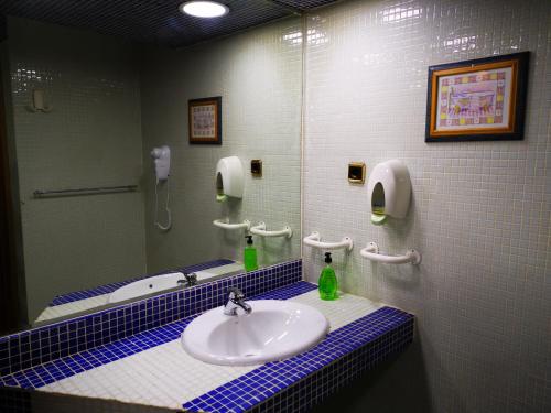 Imagen de la habitación del Hostal Quinta Santillan. Foto 3