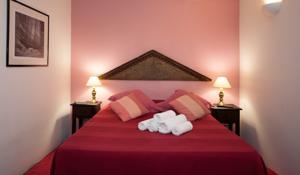 Imagen de la habitación del Hostal Quinta da Dourada. Foto 2