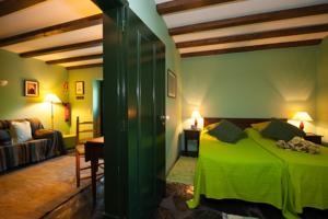 Imagen de la habitación del Hostal Quinta da Dourada. Foto 3