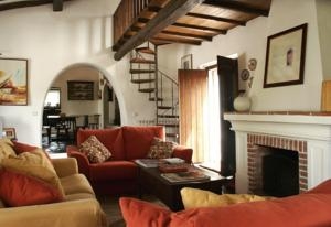 Imagen de los interiores del Hostal Quinta da Dourada. Foto 11