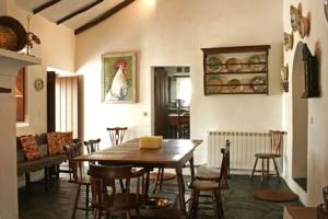 Imagen de los interiores del Hostal Quinta da Dourada. Foto 12