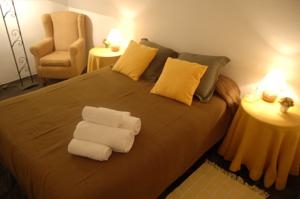Imagen de la habitación del Hostal Quinta da Dourada. Foto 4