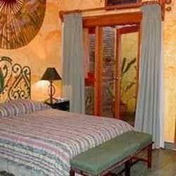Imagen general del Hostal REAL BOLONIA. Foto 3