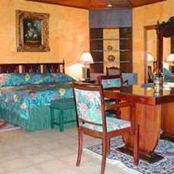 Imagen general del Hostal REAL BOLONIA. Foto 4