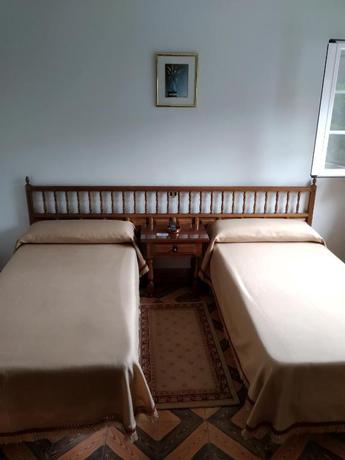 Imagen de la habitación del Hostal RESIDENCIA PRESIDENTE. Foto 2