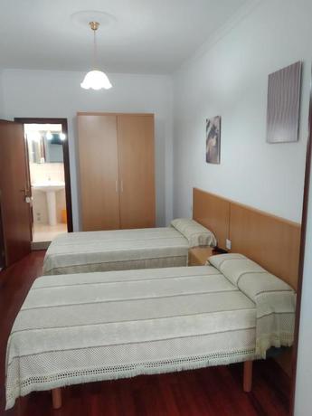 Imagen de la habitación del Hostal RESIDENCIA PRESIDENTE. Foto 6