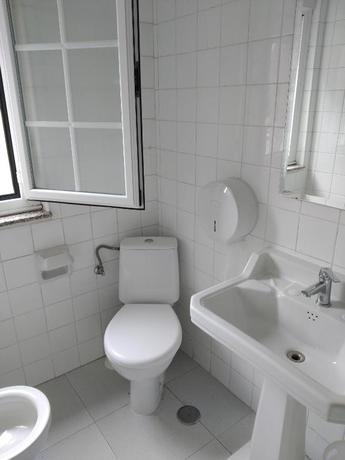 Imagen de la habitación del Hostal RESIDENCIA PRESIDENTE. Foto 7