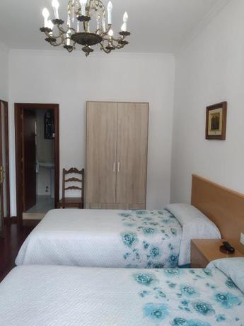 Imagen de la habitación del Hostal RESIDENCIA PRESIDENTE. Foto 8