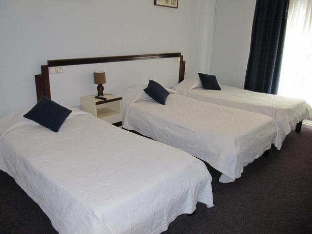 Imagen general del Hostal RESIDENCIAL MOÇAMBIQUE. Foto 2