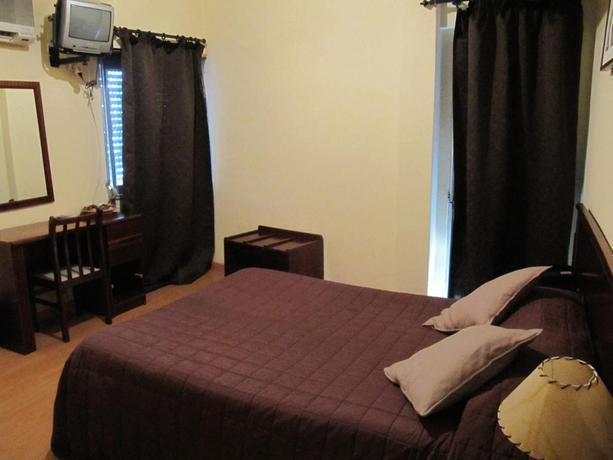 Imagen general del Hostal RESIDENCIAL MOÇAMBIQUE. Foto 3