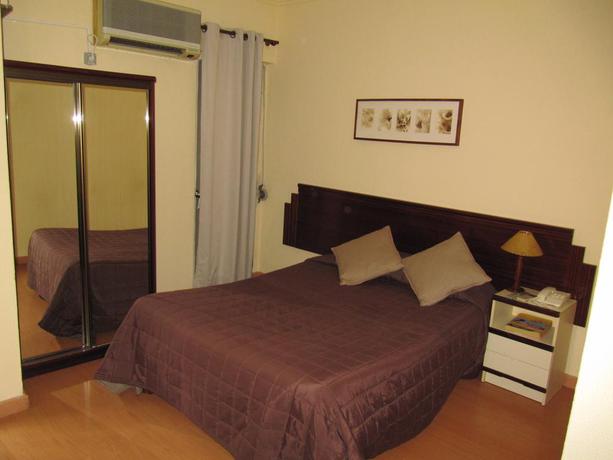 Imagen general del Hostal RESIDENCIAL MOÇAMBIQUE. Foto 5