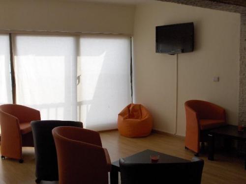 Imagen general del Hostal RESIDENCIAL MOÇAMBIQUE. Foto 6