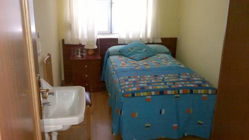 Imagen general del Hostal RESTAURANTE DELFIN. Foto 2