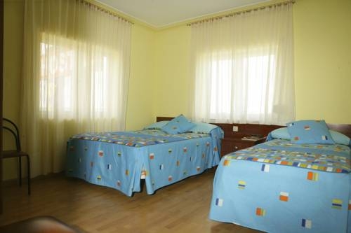 Imagen general del Hostal RESTAURANTE DELFIN. Foto 3