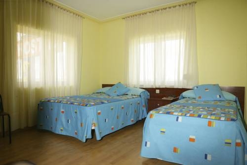 Imagen general del Hostal RESTAURANTE DELFIN. Foto 4