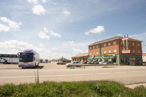 Imagen general del Hostal RESTAURANTE DELFIN. Foto 5