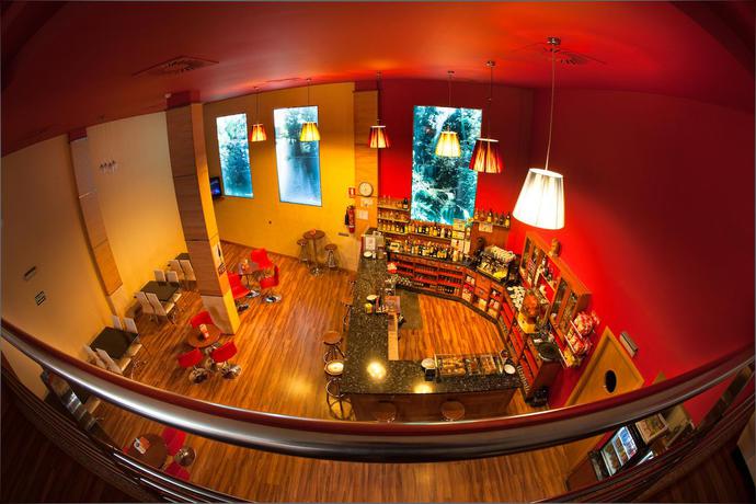 Imagen general del Hostal RIO SELMO. Foto 7