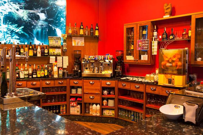 Imagen general del Hostal RIO SELMO. Foto 8