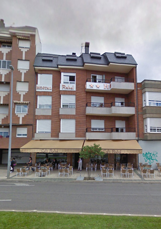 Imagen general del Hostal Rabel. Foto 17