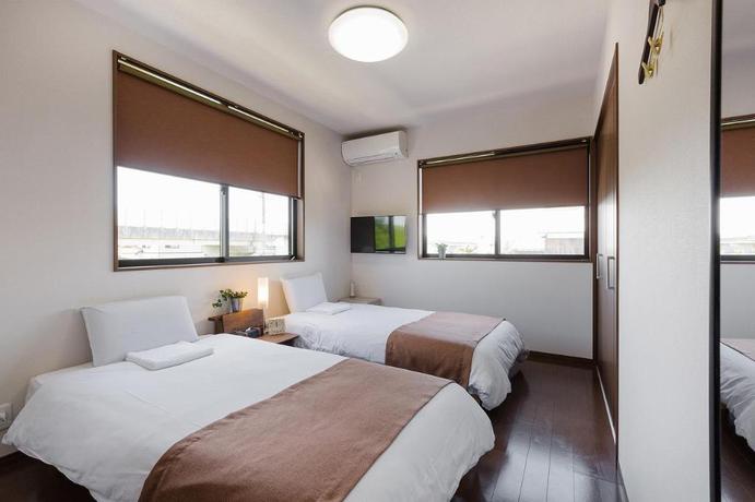 Imagen general del Hostal Racine Home Harie. Foto 3