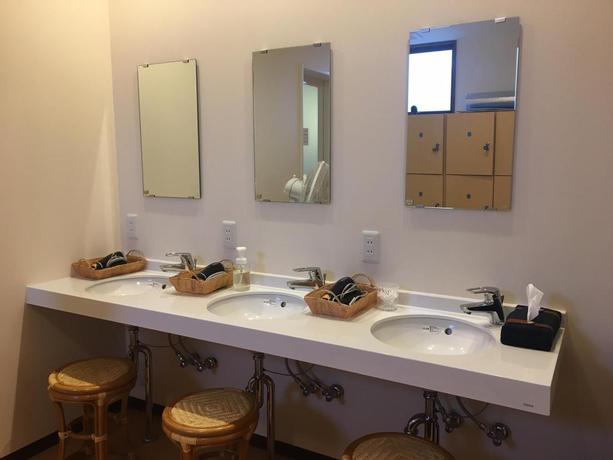 Imagen de la habitación del Hostal Racine Home Harie. Foto 7