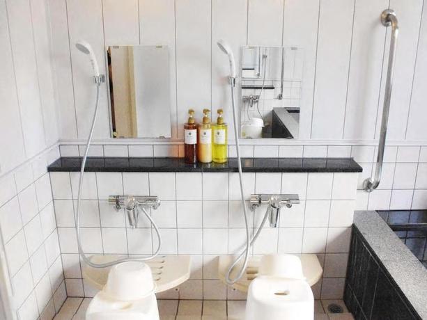 Imagen de la habitación del Hostal Racine Home Harie. Foto 8