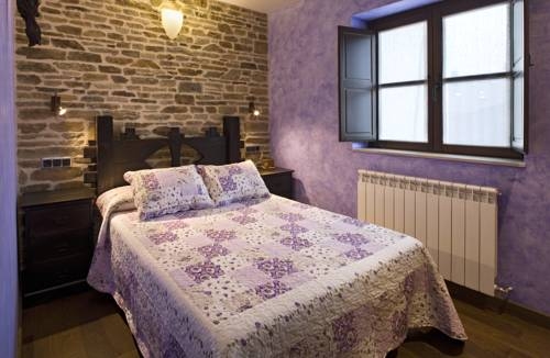 Imagen de la habitación del Hostal Raices. Foto 6