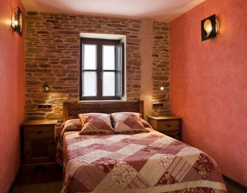 Imagen de la habitación del Hostal Raices, Puebla de Sanabria. Foto 8