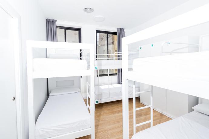 Imagen general del Hostal Ram Rooms R.C.. Foto 2