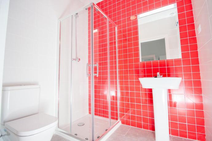 Imagen de la habitación del Hostal Ram Rooms R.C.. Foto 5