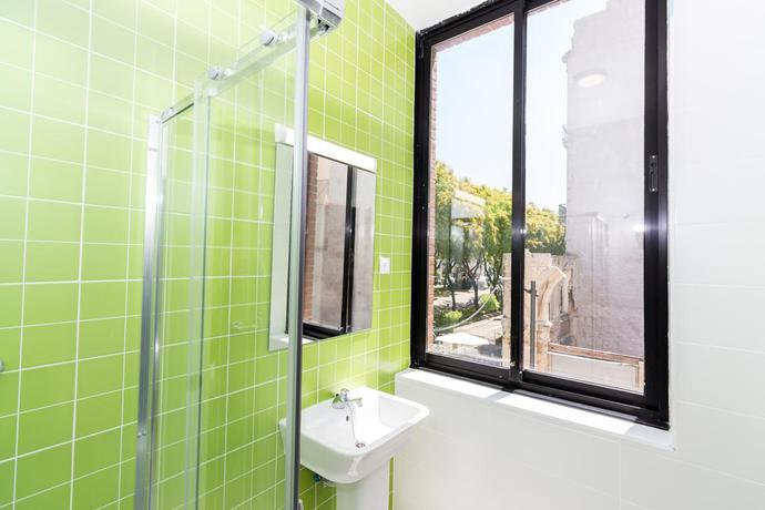 Imagen de la habitación del Hostal Ram Rooms R.C.. Foto 8