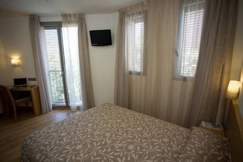 Imagen general del Hostal Rambla, Sant Boi de Llobregat. Foto 1