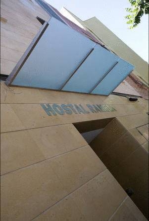 Imagen general del Hostal Rambla, Sant Boi de Llobregat. Foto 6