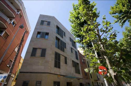 Imagen general del Hostal Rambla, Sant Boi de Llobregat. Foto 7