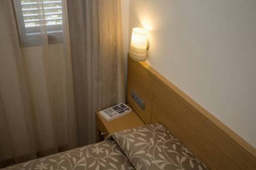 Imagen general del Hostal Rambla, Sant Boi de Llobregat. Foto 12