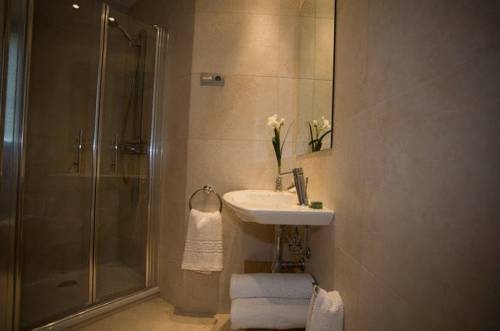 Imagen general del Hostal Rambla, Sant Boi de Llobregat. Foto 14