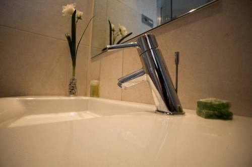 Imagen general del Hostal Rambla, Sant Boi de Llobregat. Foto 15