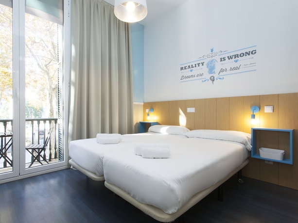 Imagen general del Hostal Ramblas by Pillow. Foto 3