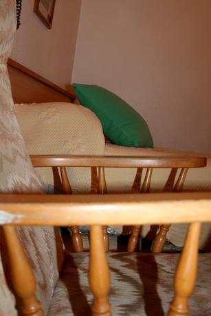 Imagen de la habitación del Hostal Ramón Y Cajal. Foto 4