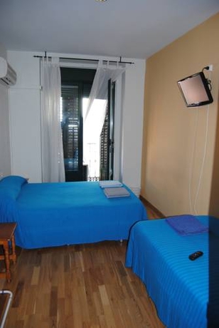 Imagen general del Hostal Rayuela. Foto 5