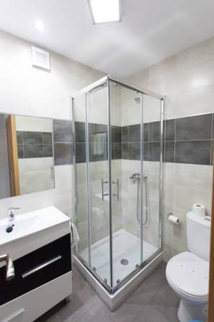 Imagen de la habitación del Hostal Real Aranjuez. Foto 7