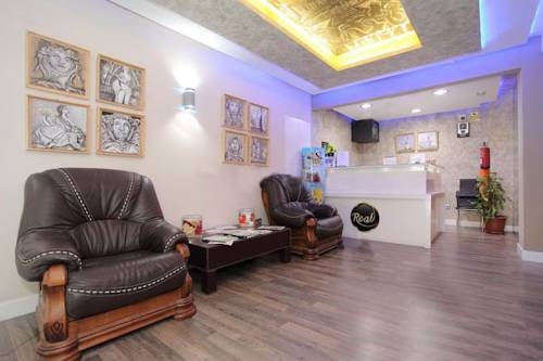 Imagen de la habitación del Hostal Real Aranjuez. Foto 9