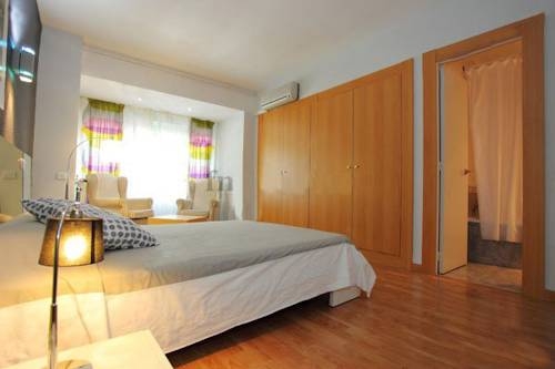 Imagen de la habitación del Hostal Real Aranjuez. Foto 11