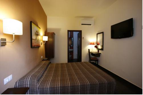 Imagen de la habitación del Hostal Real, MOGUER. Foto 3