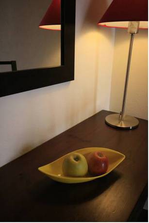 Imagen de la habitación del Hostal Real, MOGUER. Foto 4