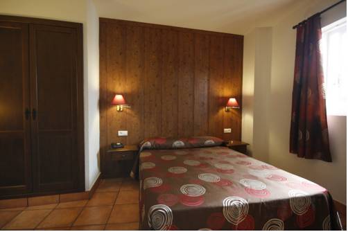 Imagen de la habitación del Hostal Real, MOGUER. Foto 5