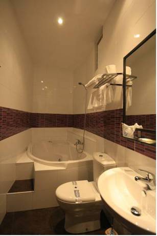 Imagen de la habitación del Hostal Real, MOGUER. Foto 7